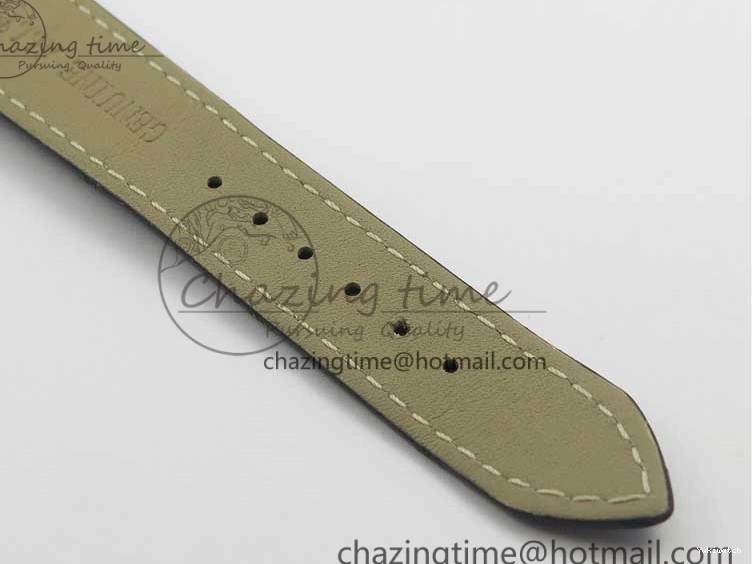 Markers Edition on Date BP Real Stick Cellini Black SA3165 RG 50519 Best Black Maker Dial Strap Leather 0725